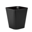 VASO ELEGANCE PRETO COD14661 REF-271
