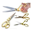 TESOURA PROFISSIONAL PREMIUM  10 REF-SL0110