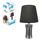 ABAJUR DE MESA BIVOLT PILAR