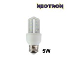 LAMPADA 5W 3U NEOTRON