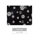 LEOTACK FLORAL 05 45CMX10M REF-79051 -LEONORA