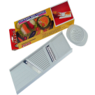 Cortador Para Legumes Dupla Face