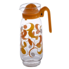 JARRA DE VIDRO 1,6L REF-20081