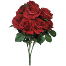 BUQUE DE ROSA OUTONADO REF-W50605