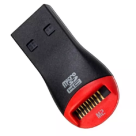 ADPATADOR P/ CARTAO DE MEMORIA