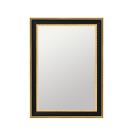 ESPELHO 30X40 LUXO M12X16