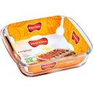 ASSADEIRA QUADRADA 1,1 L REF-6221.41-BN