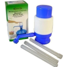 BOMBA D AGUA MANUAL 16X8CM REF-7867