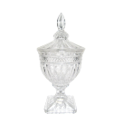 VASO DE VIDRO DECORATIVO FENIX REF-W39803