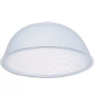 TAMPA PARA BOLO GRANDE BRANCO 31CM REF-06204
