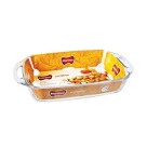 ASSADEIRA RETAGULAR GRANDE 3,5 RF 65390156100Y