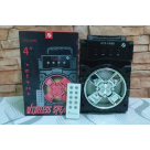 CAXINHA DE SOM WIRELESS REF-KTS-1069B/1115E