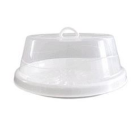 BOLEIRA NATURE C/BASE BRANCO REF-63004