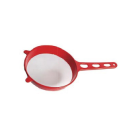 COADOR 18CM MULTIUSO VERMELHO REF-07801