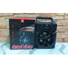 CAXINHA DE SOM WIRELESS REF-KTS-1018T
