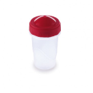 PALITEIRO DE MESA VERMELHO REF-15101