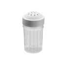 SALEIRO DE MESA BRANCO REF-15004