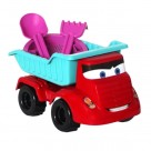 CAMINHAO BASCULANTE COM KIT REF-B067