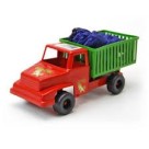 CAMINHAO C/ CAVALOS REF-B006