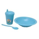 KIT INFANTIL C/COPO SOLAPA