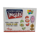 ALFABETO INGLES REF-149