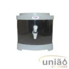SUPORTE INOX CLASSIC BRANCO REF-123 UNIAO