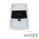 SUPORTE JULIA CERAMICA BRANCO UNIAO REF-172