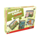 QUEBRA CABECA 48 PECAS REF-126