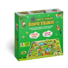 DESAFIO ECOLOGICO JOGO DE TABULEIRO REF-154