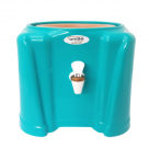 SUPORTE MASTER CERAMICA TIFANY UNIAO REF-155