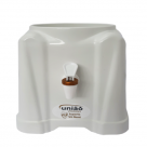 SUPORTE VO NENE BRANCO REF-116 UNIAO