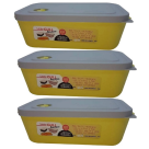 POTE LINHA GULL MODERN 1000ML DIVERSOS REF-1062
