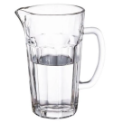 JARRA VIDRO 1,2L 12CM REF-13627