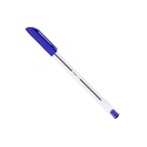 CANETA 1,0MM AZUL REF-CA0001