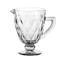 JARRA DIAMANTE 1.1L 8CM REF-13606