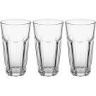 JG DE COPOS L.DRINK CASABLANCA 325ML C/3 UNID 12CM REF-13628