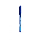 CANETA ESFEROGRÁFICA  AZUL 0.7mm A UNIDADE -BRW