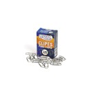 CLIPS PARA PAPEL 2/0 REF-CL2100 -BRW