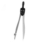 COMPASSO ESCOLAR DE METAL REF-CP1002 A UNIDADE -BRW