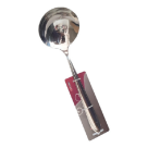 CONCHA DE INOX SILVER 29CM 120CM REF-12400