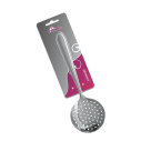 ESCUMADEIRA DE INOX SILVER 32CM 120CM REF-12398