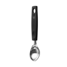 COLHER P/SORVETE C/CABO PLASTICO COLORIDO 36CM REF-13670