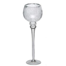 CASTICAL DE VIDRO DECOR TRANSPARENTE REF-47116-311
