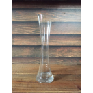 VASO DE VIDRO SOLITARIO TRANSPARENTE REF-49805-311
