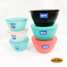 POTE PRATIC CORES