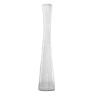 VASO DE VIDRO TRANSPARENTE REF-49795-311