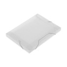 PASTA TRANSPARENTE REF-PL1002 BRW