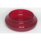 VASO DEC PAGODE COLORIDA 6CM REF-80438