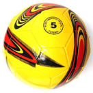 Bola De Futebol Campo Couro
