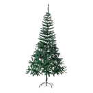 ARVORE MARINE VERDE 240CM REF-NTY10240